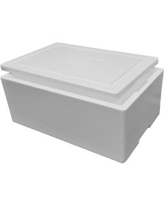 ThermoBox GN 1/1, med lokk